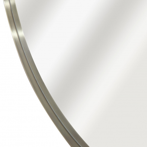 Espelho Inspire glam d60cm dourado