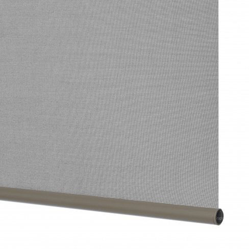Estore de rolo 120 x 250 cm samba granito Inspire