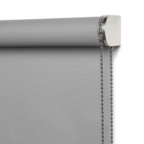 Estore de rolo 120 x 250 cm samba granito Inspire