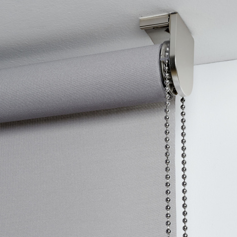 Estore de rolo 120 x 250 cm samba granito Inspire