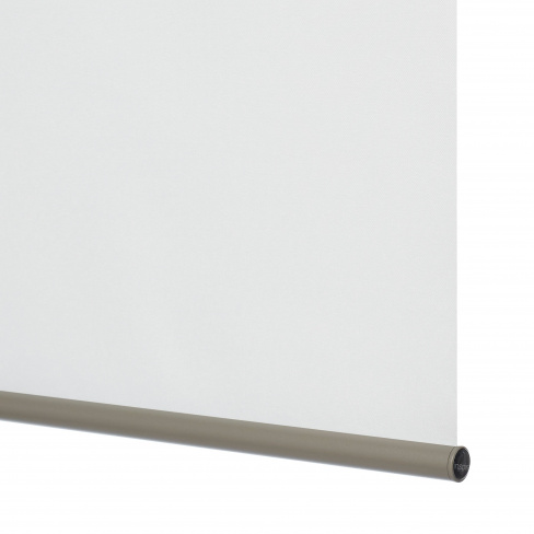 Estore de rolo blackout Bossa Inspire 102 x 250cm branco
