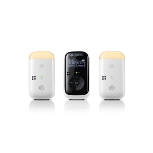 Intercomunicador Motorola PIP15-2