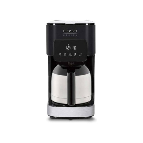 Máquina de Café CASO Coffee Taste & Style
