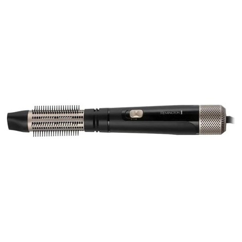 Modelador de Cabelo REMINGTON Blow Dry & Style AS7500 (1000 W - 2 Níveis de tem