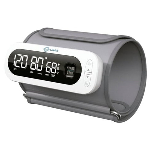 Monitor de Pressão Arterial Inteligente LIFEVIT BPM-300