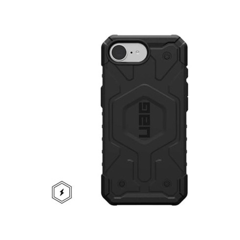 Capa UAG Pathfinder Magsafe iPhone 16E