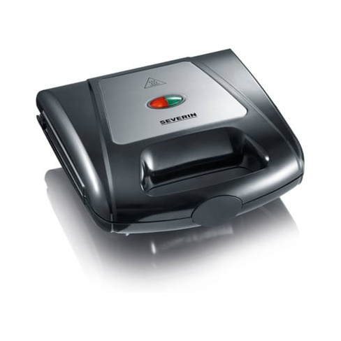 Sanduicheira SEVERIN SA2968 (1000 W)