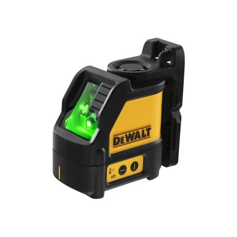 Laser Autonivelante DEWALT POWER-TOOLS 2 Linhas em Cruz