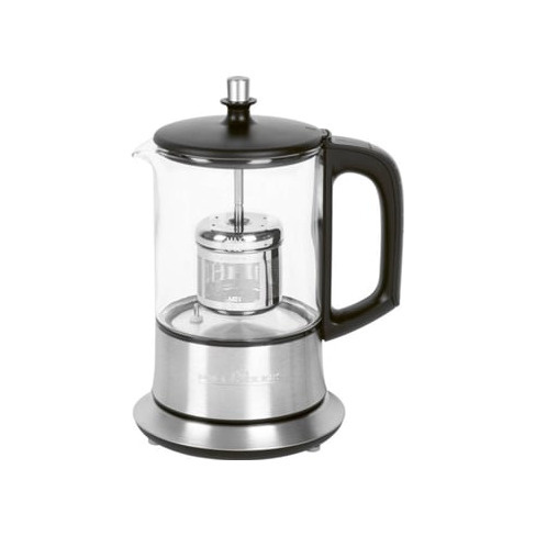 Jarro Elétrico PROFICOOK TK 1165 (2 em 1)