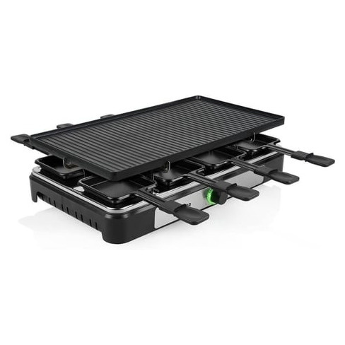 Grelhador Raclette TRISTAR RA-2748 (1400 W)