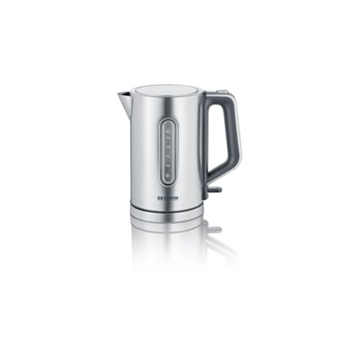 Jarro de Água Elétrico SEVERIN Wk 3402 1.7 L. Inox 2.400 W