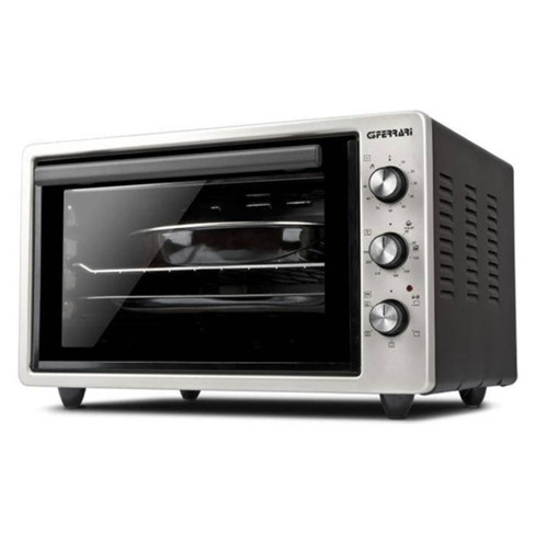 Mini-Forno G3 FERRARI Rosto (37 L - 1500 W)