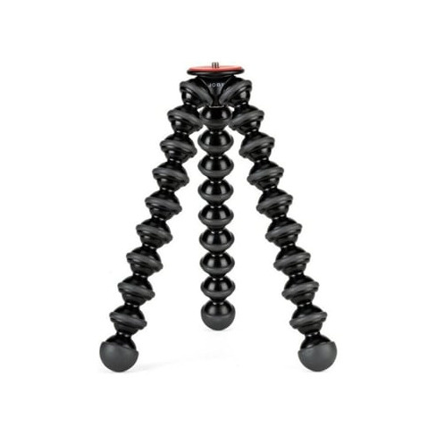 Tripé JOBY Gorillapod 3K Stand (Altura Máxima: 24 cm - Plástico)