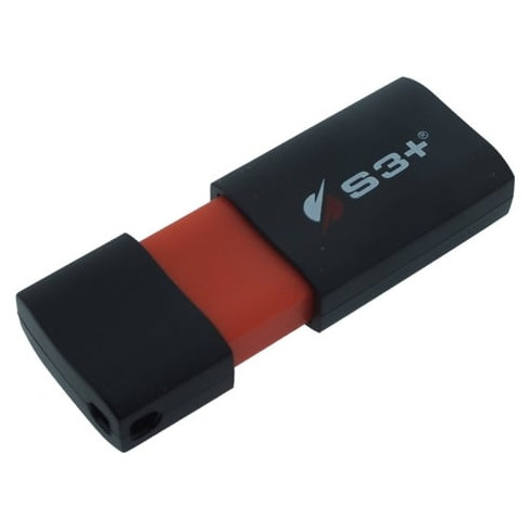Pen USB S3+ Slide (256 GB - USB 3.0)