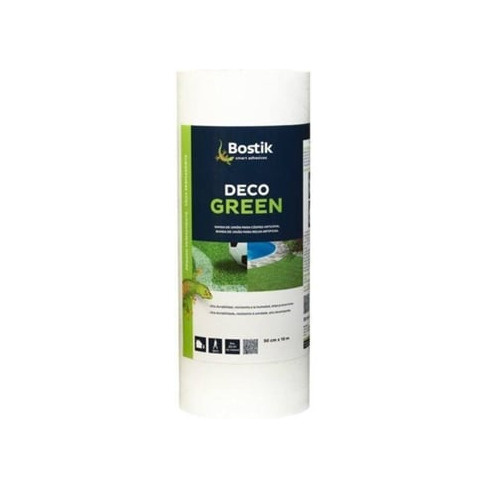 Banda de UniÃ£o DECOGREEN (30x30cm)