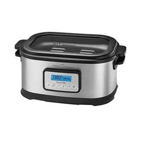 MÁQ.COZINHAR A VÁCUO PROFICOOK SV 1112