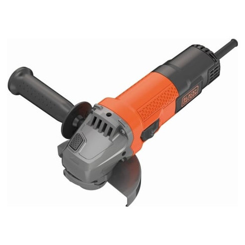 Rebarbadora BLACK+DECKER - BEG110-QS