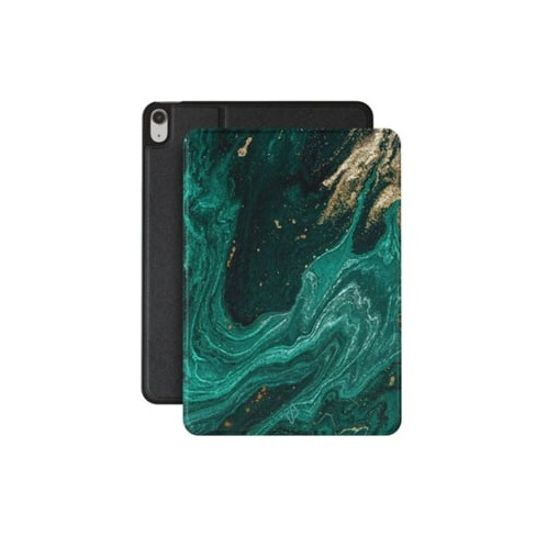 Capa BURGA iPad Air 11 Folio (Emerald)