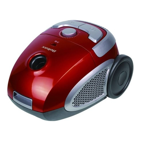 Aspirador com Saco BELTAX BVC-1300 (78 dB - Saco de pó: 2 L)