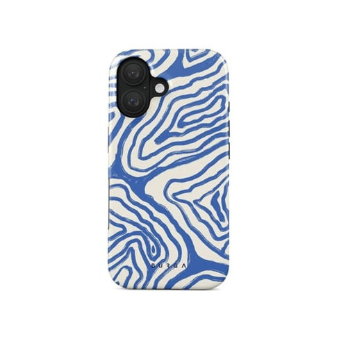 Capa BURGA iPhone 16 Tough MagSafe (Seven Seas)