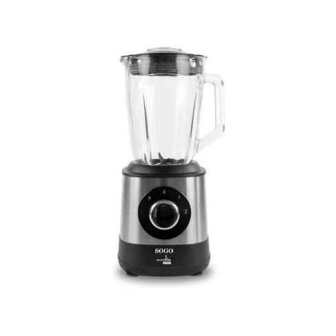 Liquidificador SOGO BAT-SS-5585 (1500 W)