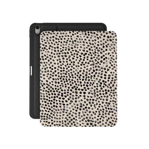 Capa iPad Air 13 BURGA Folio (Almond Latte)