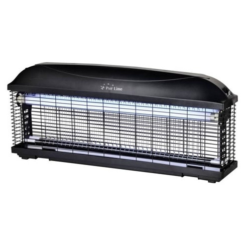Mata-insetos PURLINE Zzap 40 EX (Área recomendada: 120 m2)