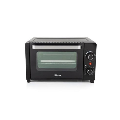 Mini-Forno TRISTAR OV-3615 (Capacidade: 10L - 800 W)