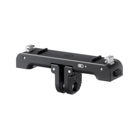 Suporte Fixação Rápida INSTA360 GO 3 (Preto)