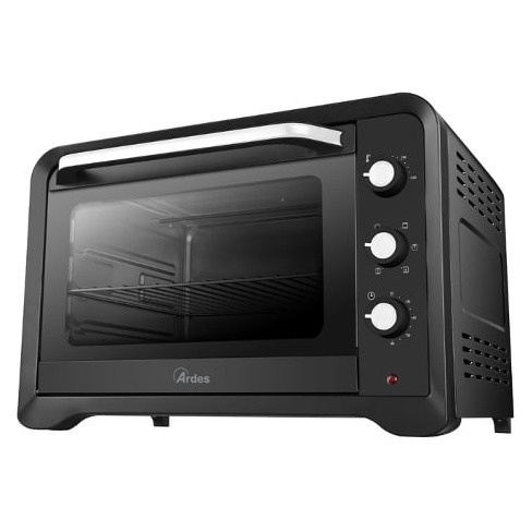 Mini-forno ARDES AR6245PB (45 LT - 2000 W)