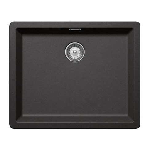 Lava Loiça SCHOCK Greenwich N-100L U CD Stone (Compósito - 290 x 556 x 456 cm)