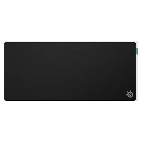 Tapete para Rato Gaming STEELSERIES QcK Performance (Tamanho XL - Preto)