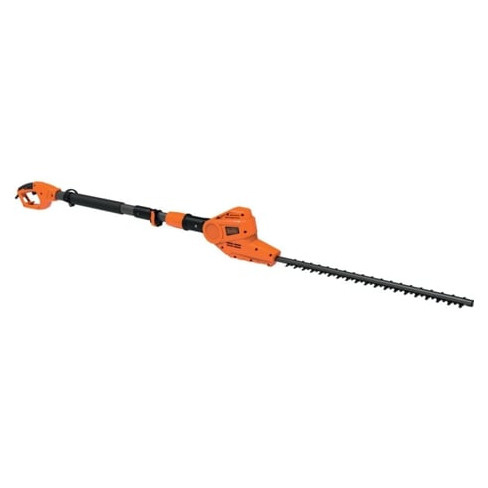 Corta Sebes BLACK+DECKER 5035048636602
