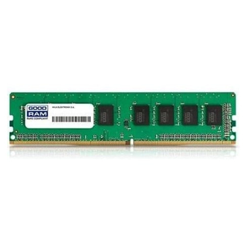 Memória RAM DDR4 GOOD RAM GR2666D464L19/16G (1 x 16 GB - 2666 MHz - CL 19 - Ver