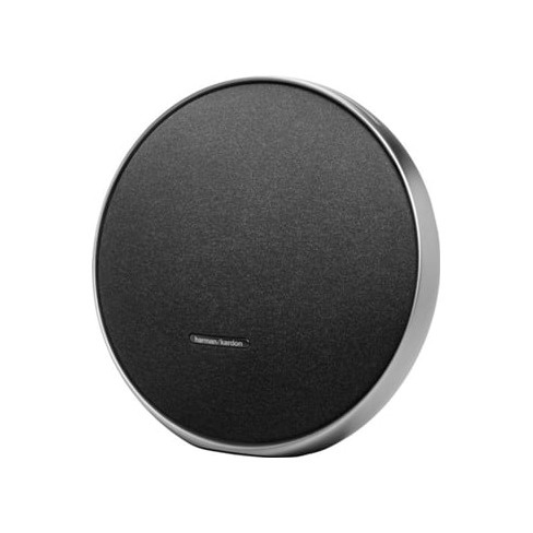 Coluna Bluetooh HARMAN KARDON Onyx Studio 9 (50 W - Autonomia: 8 horas - Preto)