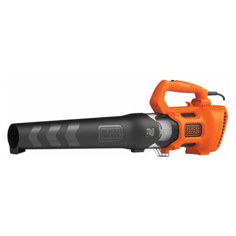 Soprador BLACK+DECKER Axial (185w)
