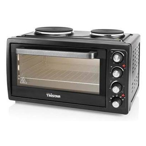 Mini-forno TRISTAR OV-1443 (Capacidade: 38 L - 3100 W)