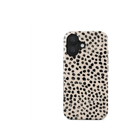 Capa BURGA iPhone 16 Plus Tough MagSafe (Almond)