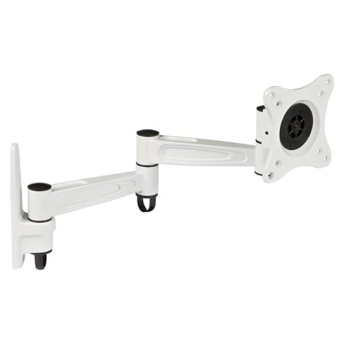 Suporte de TV FONESTAR STV-649B (Ajustável - 13'' a 27'' - Até 15 kg)