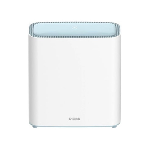 Sistema Mesh D-LINK Eagle Pro AI AX3200 (2 Peças)