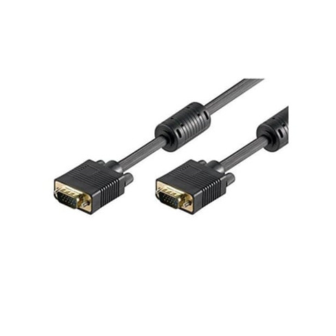 Cabo VGA EWENT EC1108 (20m)