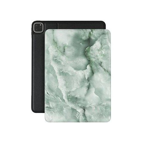 Capa BURGA Folio iPad Pro 11 (Pistachio)