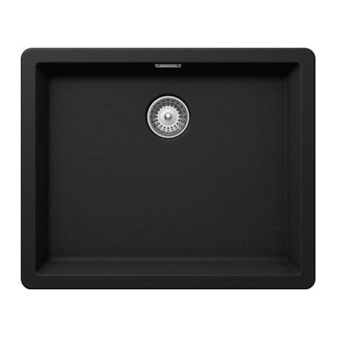 Lava-Loiça SCHOCK Brooklyn N100L Nero (Compósito - 29 x 55,6 x 45,6 cm)