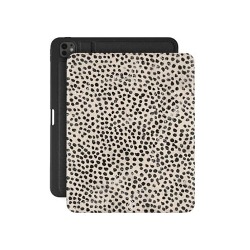 Capa iPad Pro 13 BURGA Folio (Almond Latte)