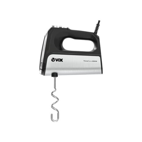 Batedeira VOX MX9402 (800 W - Preto)