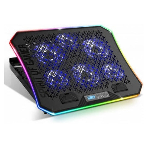Suporte Cooler Gaming SPIRIT OF GAMER Airblaed 1200