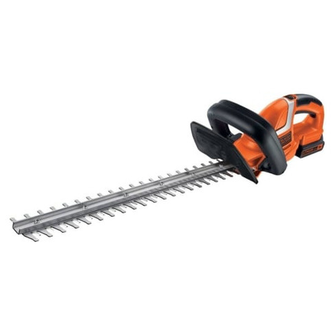 Corta Sebes BLACK+DECKER GTC1845L20