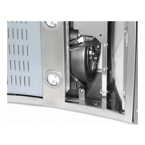 Kit de Recirculação de Exaustor TEKA Set 1/T1