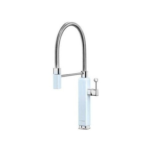 Torneira Misturadora SMEG MDF50PB (35 x 57,5 cm - Azul)