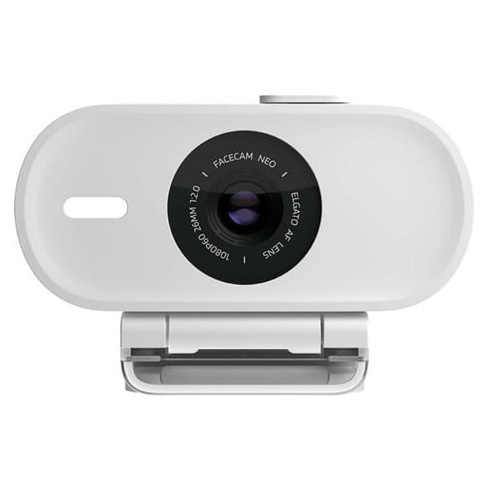 Facecam EL GATO Neo (Branco)